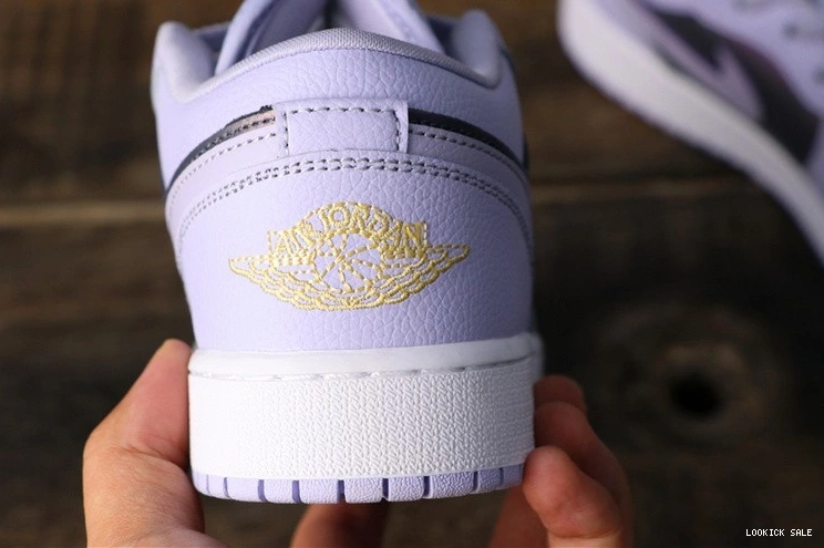 Reps Oxygen 554723-505 (GS) Purple 1  Jordan Low 0520